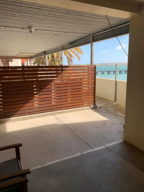 Beachside & Jetty View Apartment 4 - First Mate Apartment, Streaky Bay